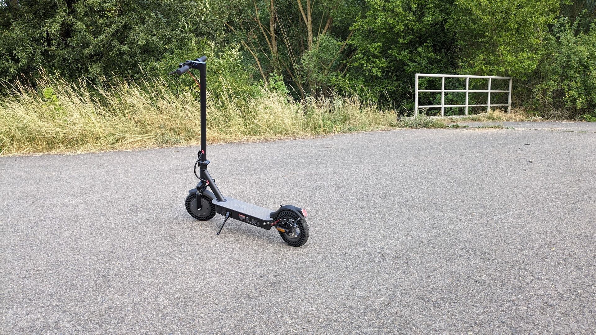 Elektrická koloběžka Sencor Scooter S70