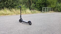 Elektrická koloběžka Sencor Scooter S70