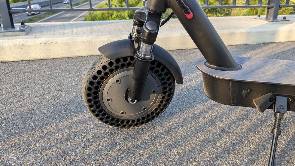 Elektrická koloběžka Sencor Scooter S70