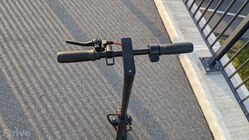 Elektrická koloběžka Sencor Scooter S70