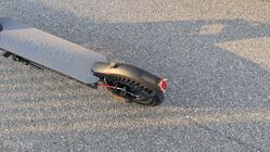 Elektrická koloběžka Sencor Scooter S70