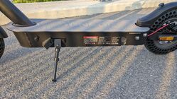 Elektrická koloběžka Sencor Scooter S70