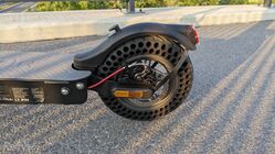 Elektrická koloběžka Sencor Scooter S70