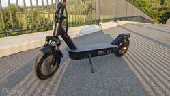 Elektrická koloběžka Sencor Scooter S70