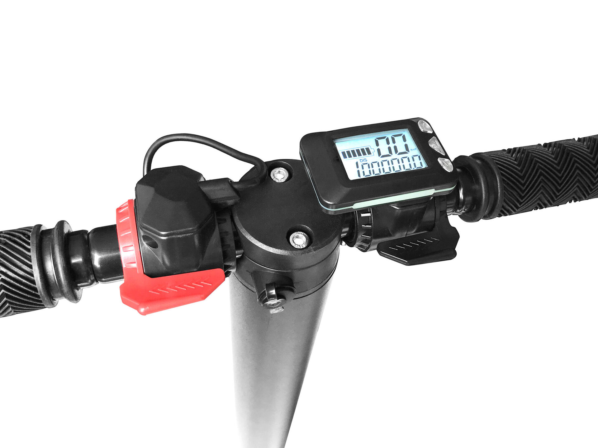 Elektrická koloběžka uGo H5500