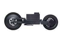 Elektrická motorka Johammer J1