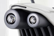 Elektrická motorka Johammer J1