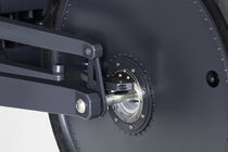 Elektrická motorka Johammer J1