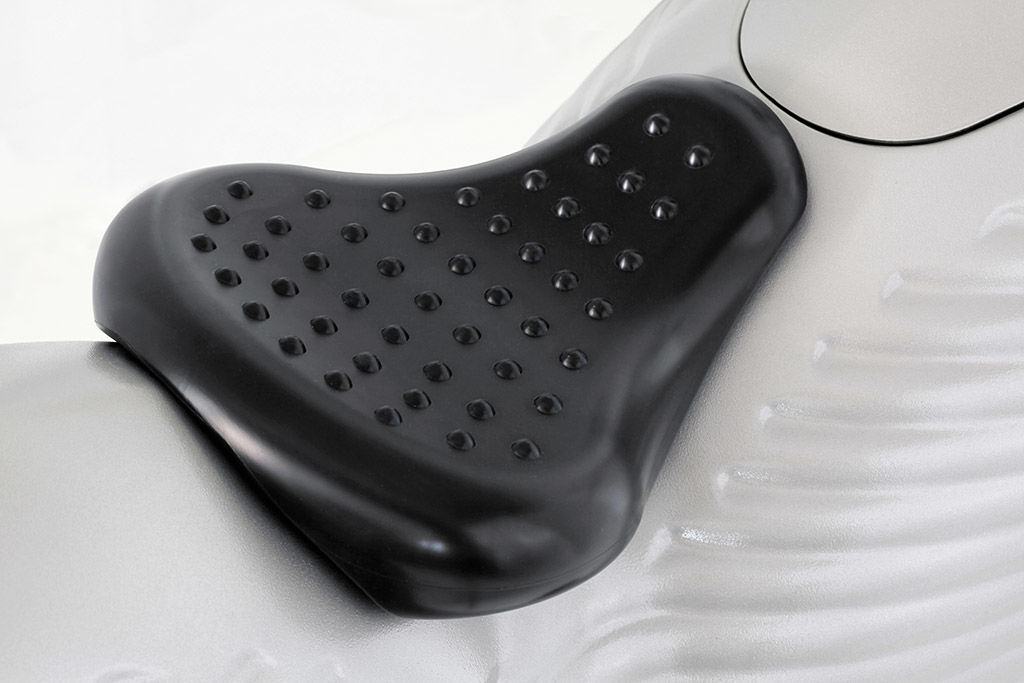 Elektrická motorka Johammer J1