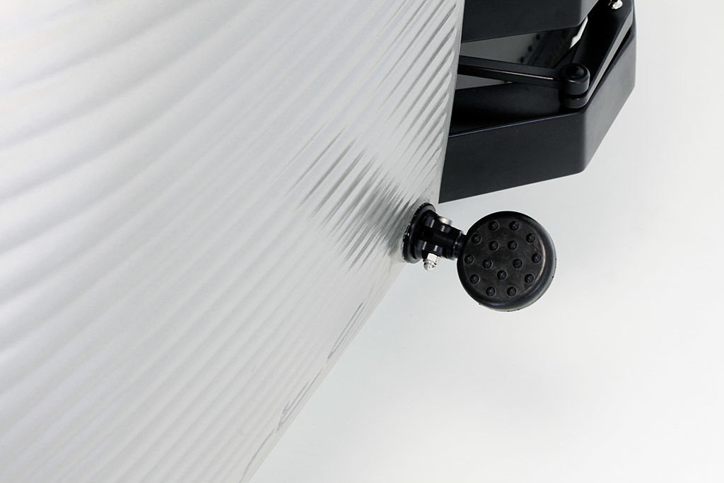 Elektrická motorka Johammer J1