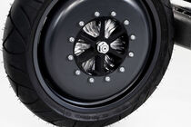 Elektrická motorka Johammer J1