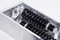 Elektrická motorka Johammer J1