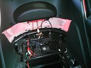 Elektrická tříkolka elBlesk