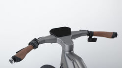 Elektrické kolo Calamus One