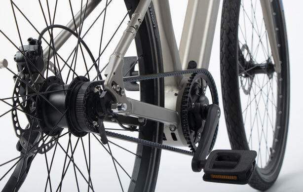 Elektrické kolo Calamus One