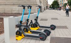 Elektrické koloběžky