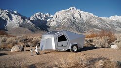 elektrický karavan od firmy Polydrop