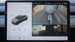 elektrický karavan od firmy Polydrop