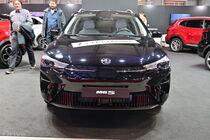 Elektrický kombík MG5