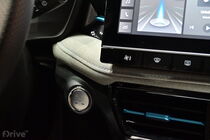 Elektrický kombík MG5