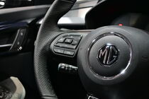 Elektrický kombík MG5