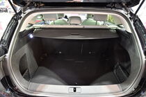 Elektrický kombík MG5