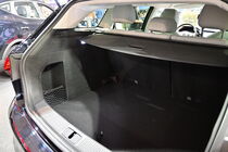 Elektrický kombík MG5