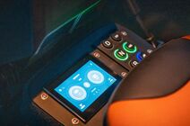 elektrický Land Rover Defender