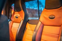 elektrický Land Rover Defender