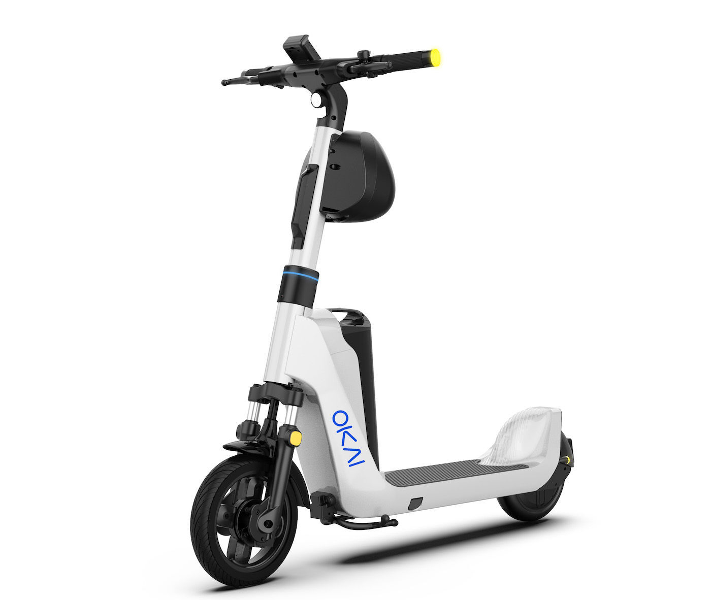 elektrický skútr OKAI ES600