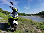 Elektrický skútr OPAI model OPY-EM005 (Speed)