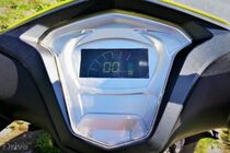 Elektrický skútr OPAI model OPY-EM005 (Speed)