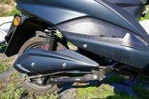 Elektrický skútr OPAI model OPY-EM005 (Speed)