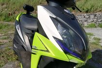 Elektrický skútr OPAI model OPY-EM005 (Speed)