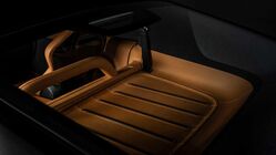 elektrifikovaný Ford Mustang z roku 1967