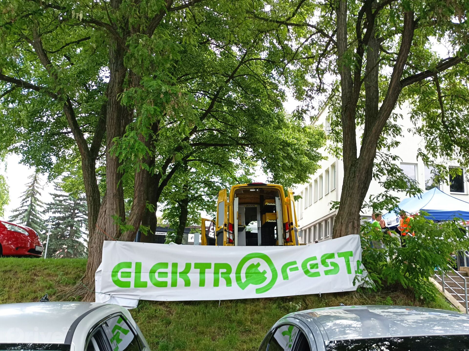Elektrofest 2023