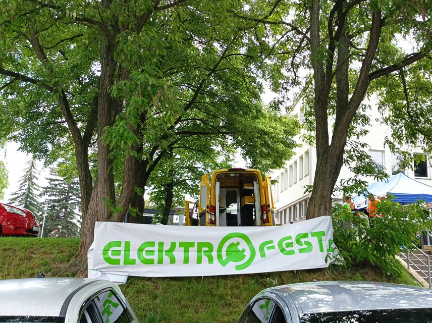 Elektrofest 2023