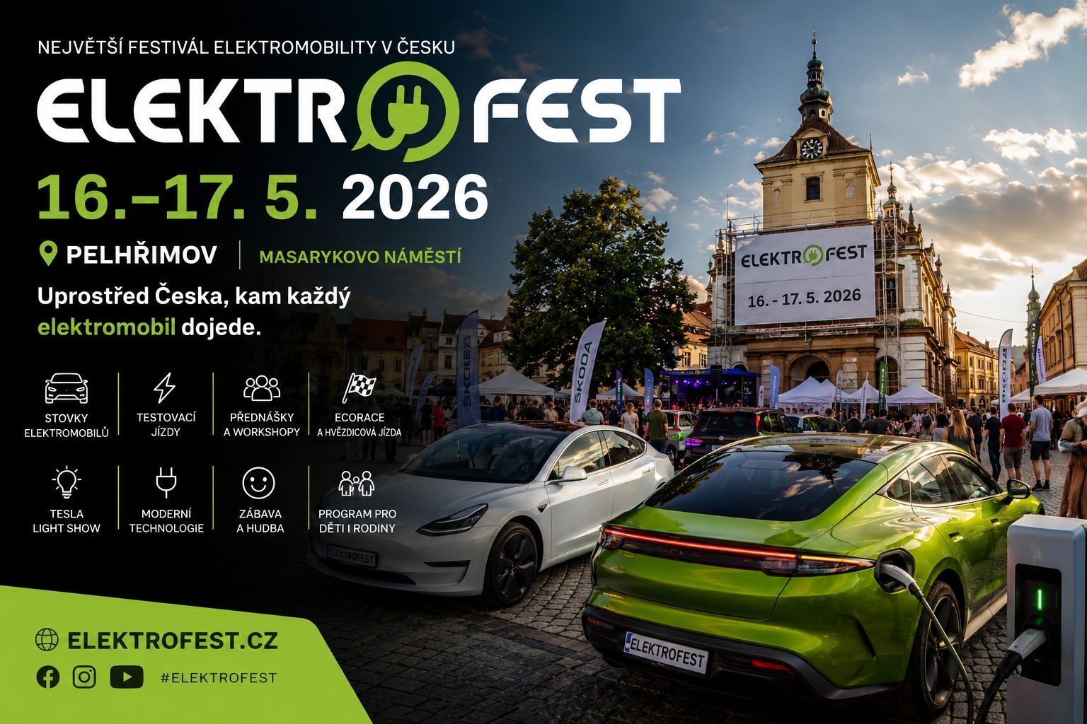 ElektroFest 2026