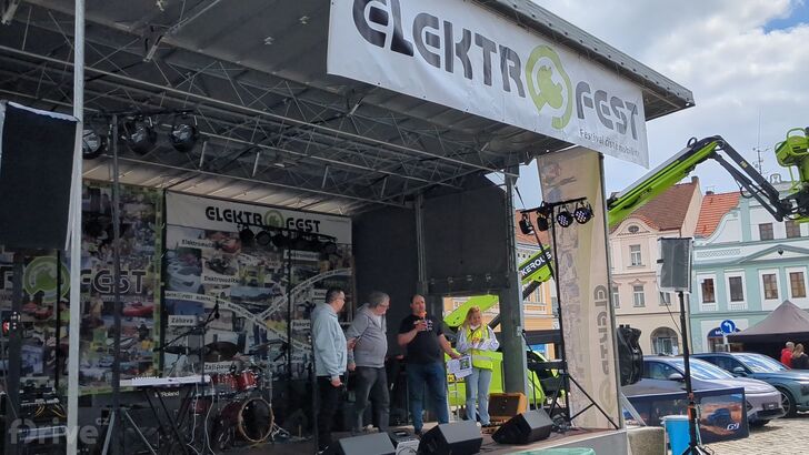 ElektroFest 2026