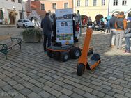 ElektroFest v Pelhřimově