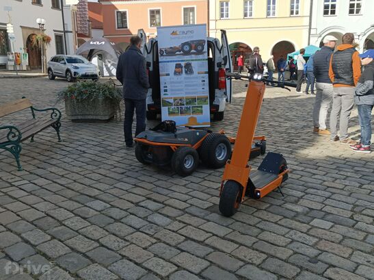 ElektroFest v Pelhřimově