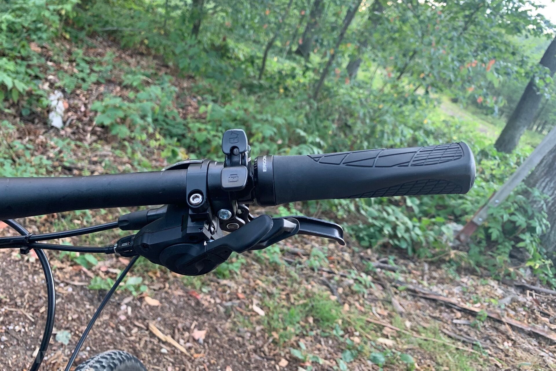 Elektrokolo Tuwan Comp od Apache Bicycles