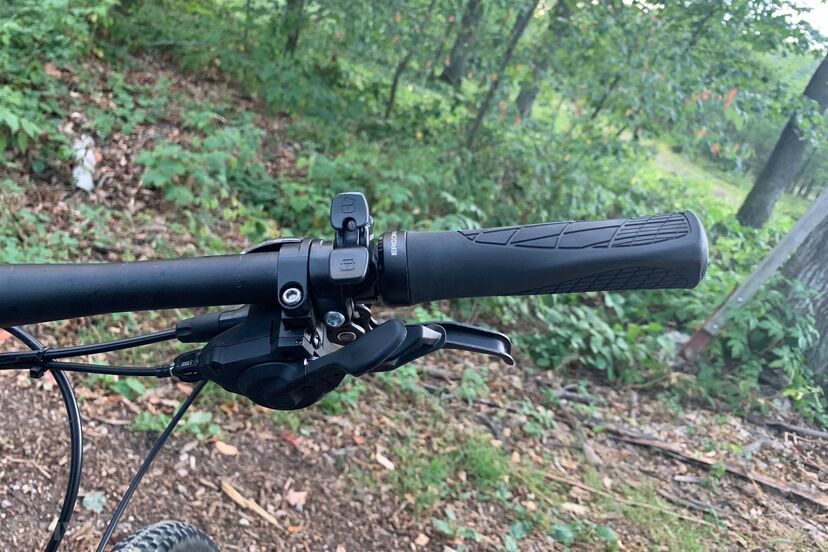 Elektrokolo Tuwan Comp od Apache Bicycles