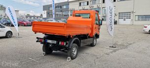 Elektromobil elZebra pro komunální služby