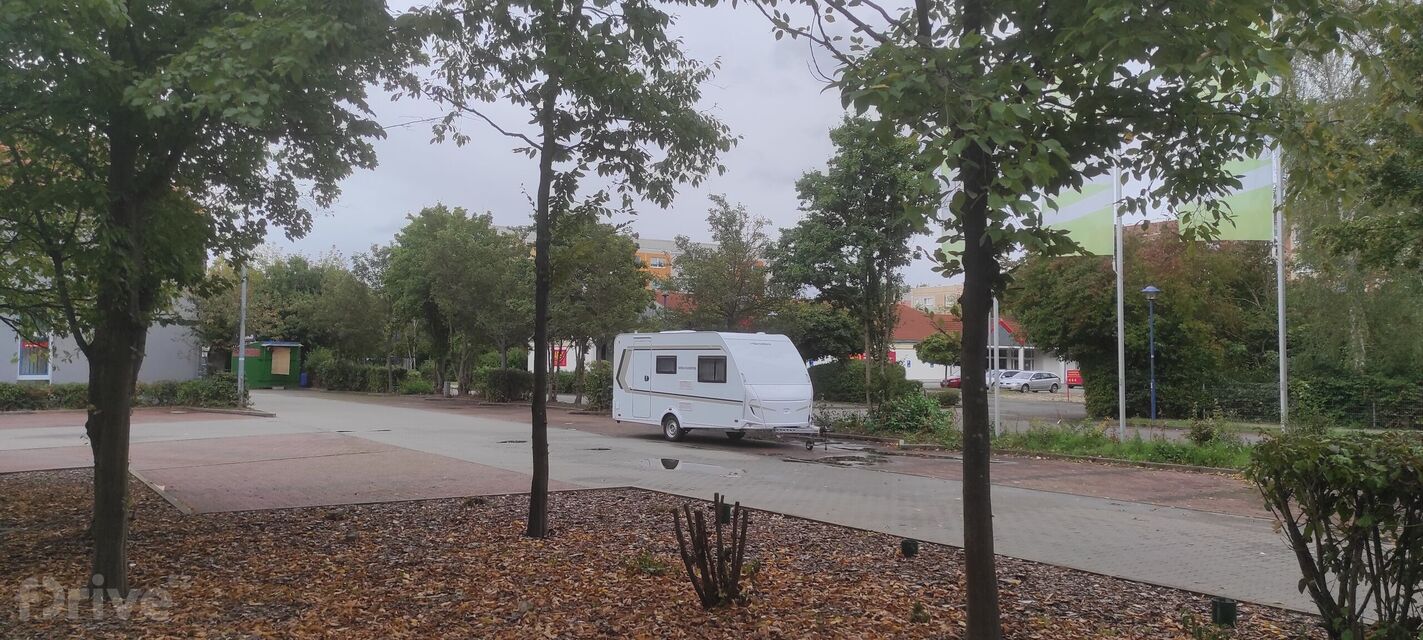 Elektromobilem s přívěsem