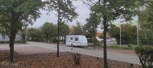 Elektromobilem s přívěsem