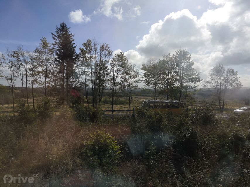 Elektromobilem s přívěsem