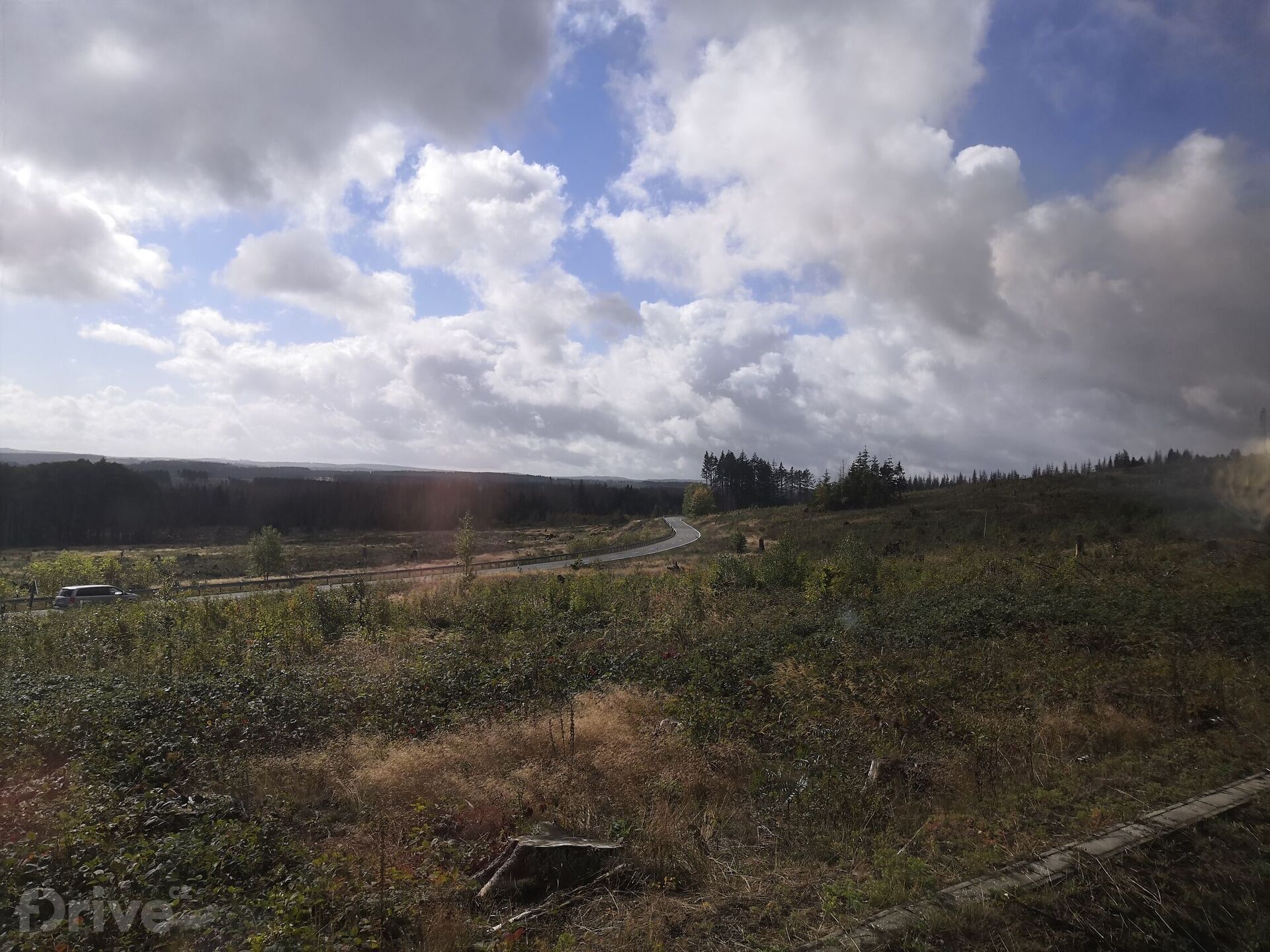 Elektromobilem s přívěsem