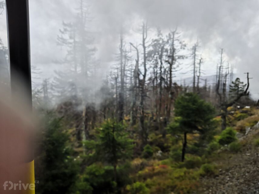 Elektromobilem s přívěsem