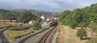 Elektromobilem s přívěsem